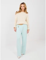 MI SP nohavice K104.14 meď