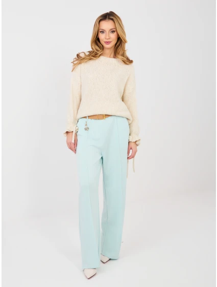 MI SP nohavice K104.14 meď