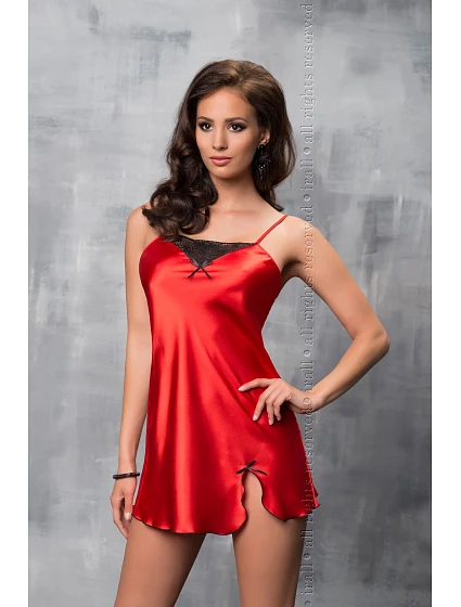 model 20603327 Červená košilka - Irall