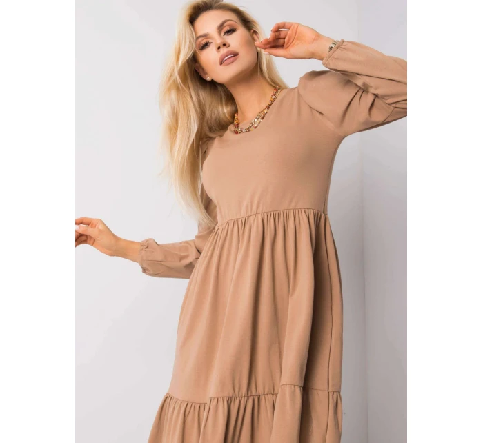 Dámske šaty SK 5832 - FPrice