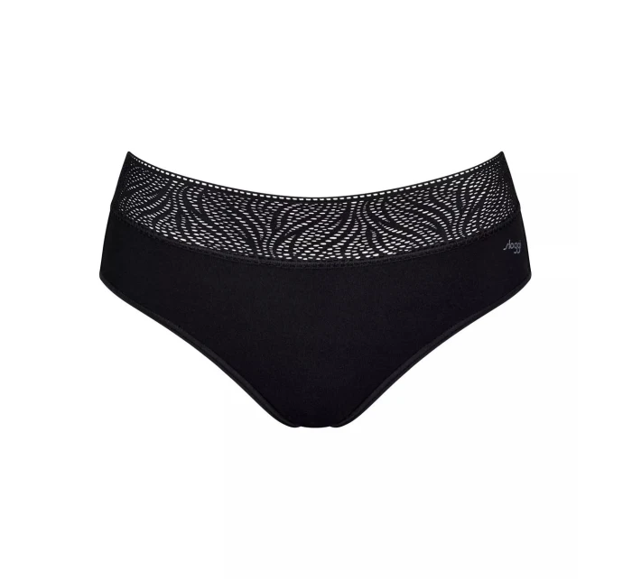 Dámske menštruačné nohavičky Period Pants Hipster Medium - Sloggi