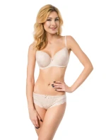 Dámska podprsenka balkón CHICA 01015
