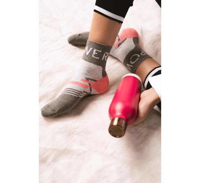 Dámske športové ponožky 026