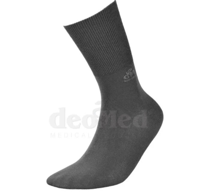 BAMBUSOVÉ PONOŽKY DEOMED