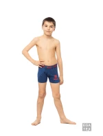 BOKSERKI CHŁOPIĘCE model 19065229 - FC BARCELONA