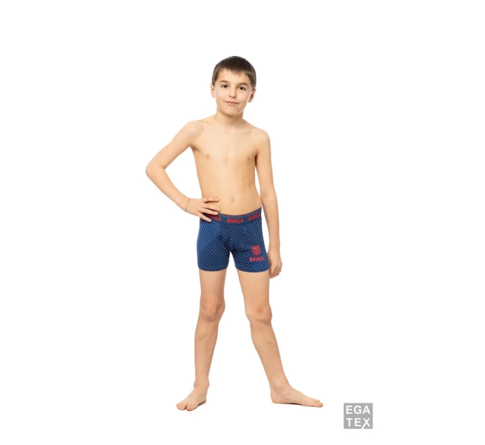 BOKSERKI CHŁOPIĘCE model 19065229 - FC BARCELONA