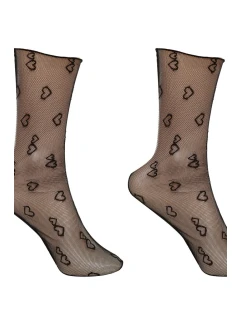 SKARPETY DAMSKIE model 20569536 - BE SNAZZY