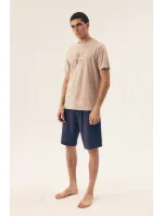 PÁNSKE PYŽAMO DREAMER 42632 SS25 PÁNSKE PYŽAMO DREAMER 42632 SS25