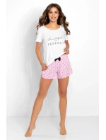 Pyžamá model 158568 Momenti Per Me Pyžamá model 158568 Momenti Per Me