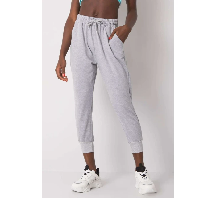 Teplákové nohavice model 166653 Fancy