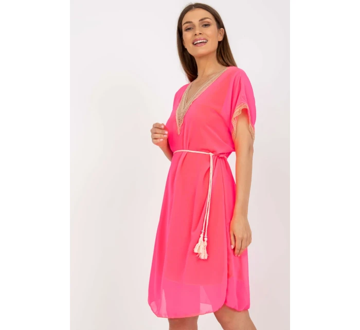 Denné šaty model 167579 Italy Moda Denné šaty model 167579 Italy Moda