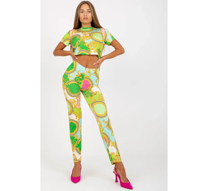 Súprava model 168594 Italy Moda