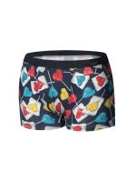 Boxerky model 175183 Cornette