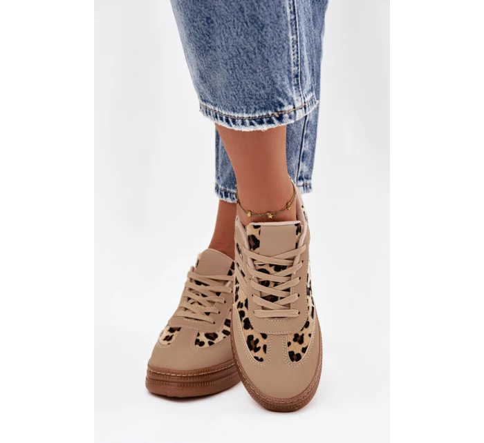 Športová obuv model 222974 Step in style