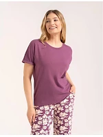 Pyžamo Moraj PDD4500-015 kr/r M–2XL Pyžamo Moraj PDD4500-015 kr/r M–2XL