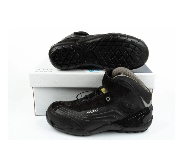 Topánky Lavoro 090 ESD U 1059.40