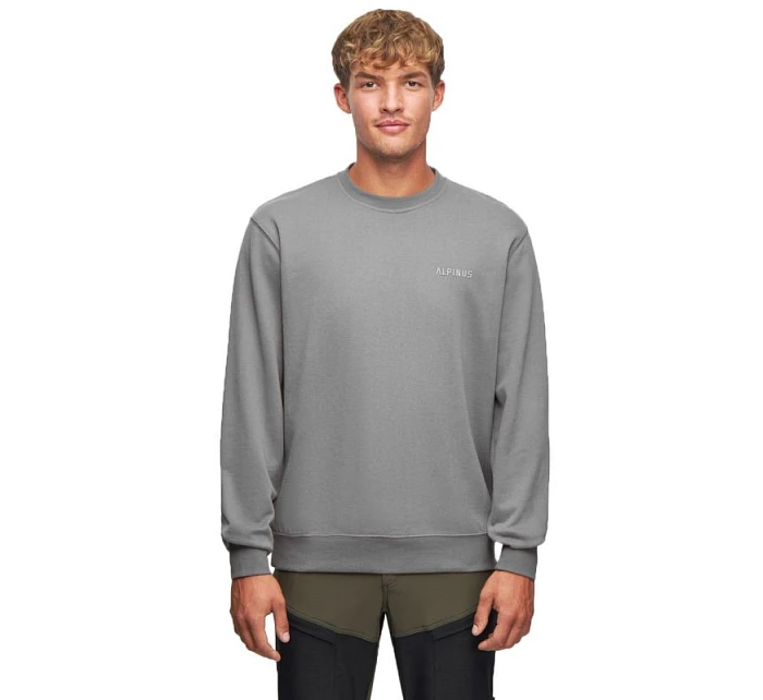 Mikina Alpinus Bellagio M BR18249 pánska Mikina Alpinus Bellagio M BR18249 pánska