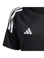 Adidas Tiro 24 Jersey Jr tričko IJ7674