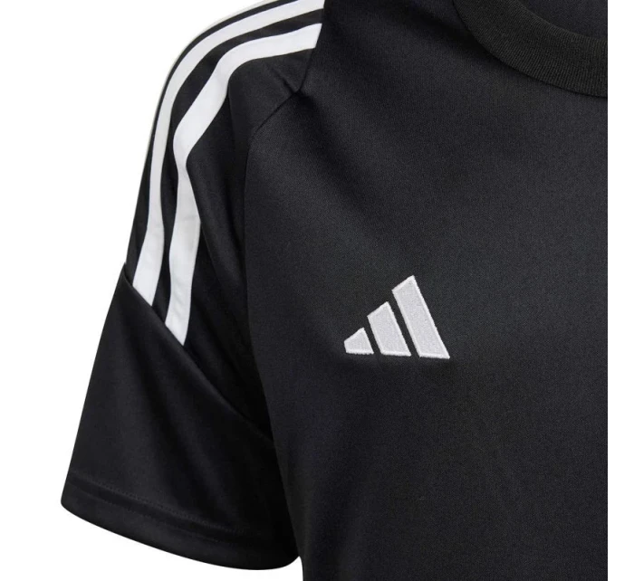 Adidas Tiro 24 Jersey Jr tričko IJ7674