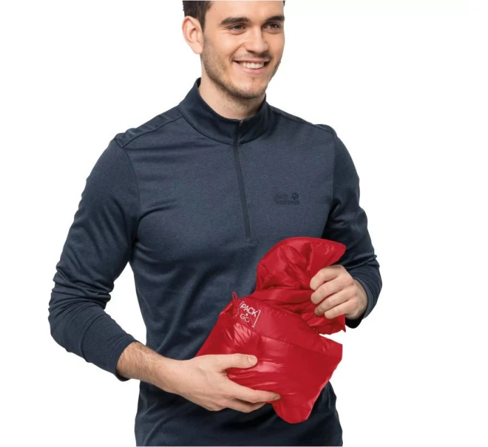 Jack Wolfskin Pack & Go Down Vest M 1207011_2206