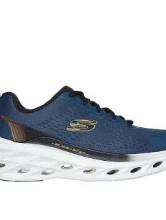 Topánky Skechers Glide-Step Swift Frayment M 232634-TLBK