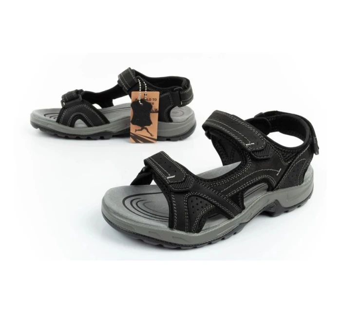 Sandále Grisport M GR-25-01-9027M Sandále Grisport M GR-25-01-9027M