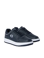 Pánske Champion RD18 Low navy blue S21905 BS503 Pánske Champion RD18 Low navy blue S21905 BS503