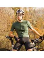 Košeľa Biemme ARIA zelená XXL