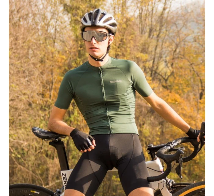 Košeľa Biemme ARIA zelená XXL