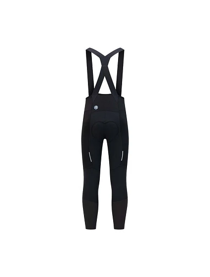 Rogelli spodnie rowerowe n/s DISTANCE czarne L