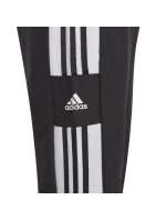 Detské nohavice Squadra 21 Pre Pant Jr GK9559 - Adidas Detské nohavice Squadra 21 Pre Pant Jr GK9559 - Adidas