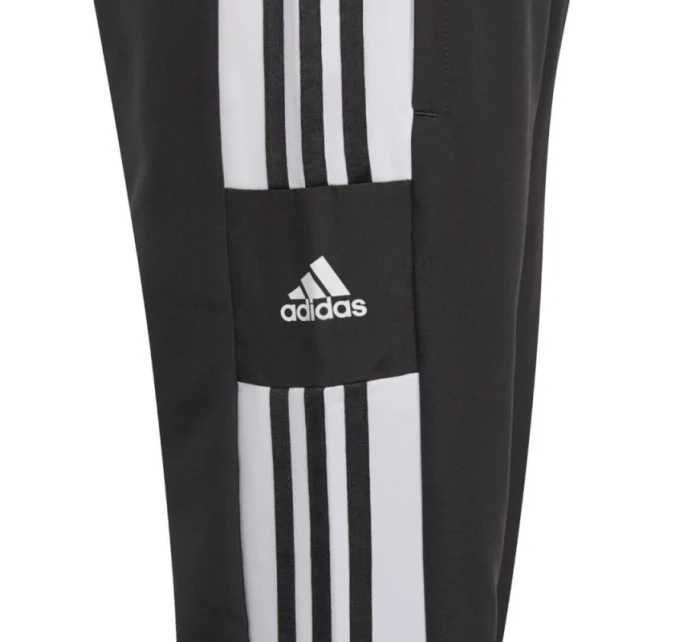 Detské nohavice Squadra 21 Pre Pant Jr GK9559 - Adidas Detské nohavice Squadra 21 Pre Pant Jr GK9559 - Adidas