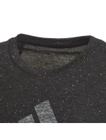 Detské tričko Badge of Sport Jr HM2646 - Adidas Detské tričko Badge of Sport Jr HM2646 - Adidas