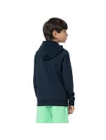 Chlapčenská mikina 4FJSS23TSWSM220 31S - 4F