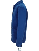 NEOBLU Mael Business bunda 24.3780 deep blue