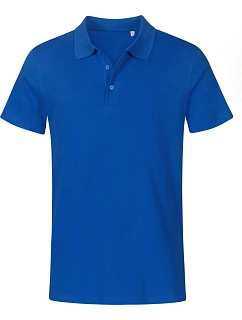 Pánské pracovní žerzejové polo 40. royal model 22536778 - Promodoro