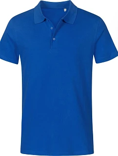 Pánské pracovní žerzejové polo 40. royal model 22536778 - Promodoro