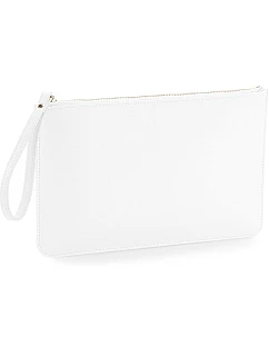 BagBase BG 750 Toaletná taška „Boutique“ 52.0750 soft white