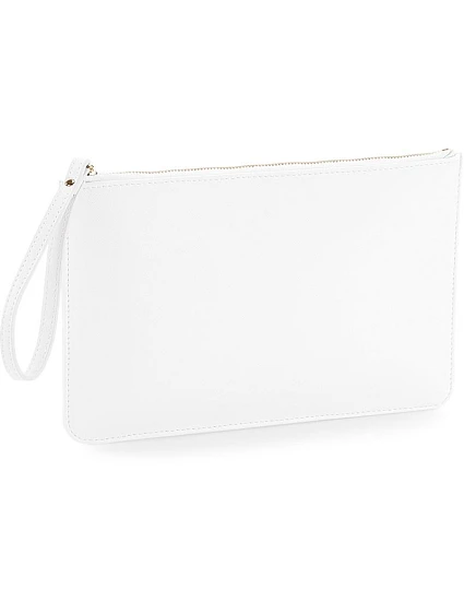 BagBase BG 750 Toaletná taška „Boutique“ 52.0750 soft white BagBase BG 750 Toaletná taška „Boutique“ 52.0750 soft white