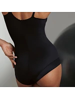 Body Sita s kosticami . 3465 čierna - RosaFaia