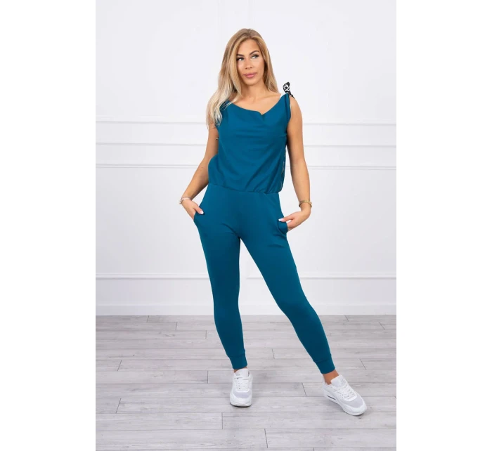 s nápisem marine model 18747265 - K-Fashion