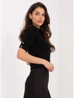 Jumper PM SW R2316.29 černý Jumper PM SW R2316.29 černý
