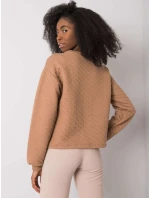 Mikina RV BL model 16732234 velbloudů - FPrice