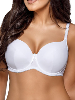 My Perfect  Bílá podprsenka  model 17598703 - Ava Lingerie