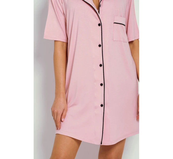 Noční košile Freya model 20947236 Pink - Taro