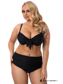 Dámske dvojdielne plavky pre plnoštíhle ženy Alexa 378 - Primo