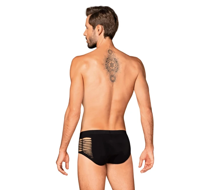 Pánske slipy M101 briefs - Obsessive Pánske slipy M101 briefs - Obsessive