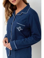 DÁMSKE PYŽAMO MARINA 794