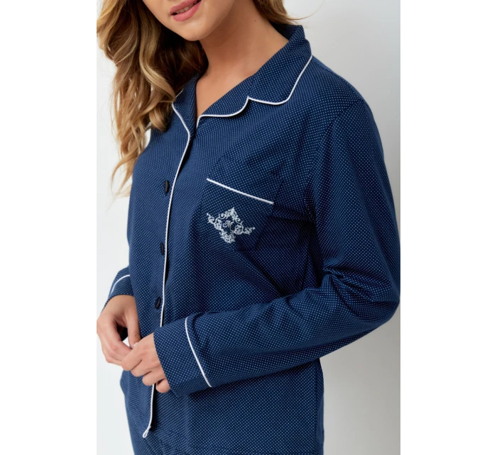 DÁMSKE PYŽAMO MARINA 794