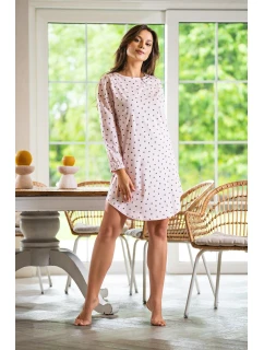 Belle Reverie MK 24 Morning Whisper long/r S-XL košeľa